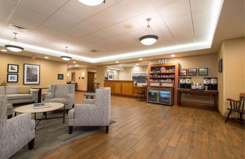 Waterville Hotel | Hampton Inn Waterville