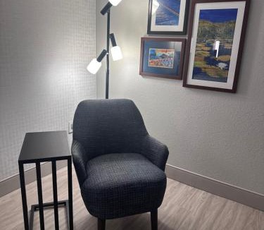 Waycross Hotel | Hampton Inn Waycross
