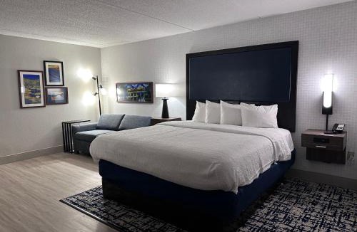 Waycross Hotel | Hampton Inn Waycross