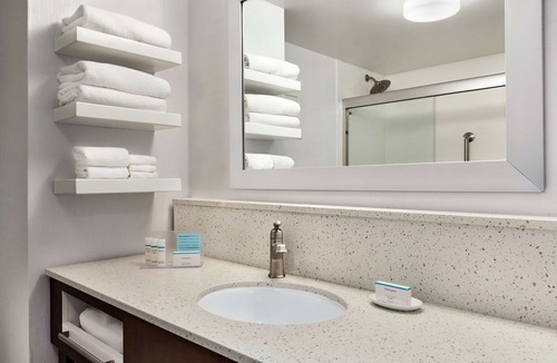 Waycross Hotel | Hampton Inn Waycross