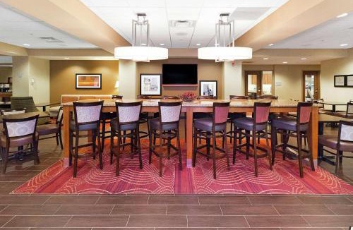 Waynesburg Hotel | Hampton Inn Waynesburg