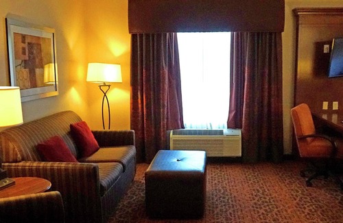 Waynesburg Hotel | Hampton Inn Waynesburg
