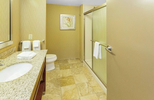 Waynesburg Hotel | Hampton Inn Waynesburg
