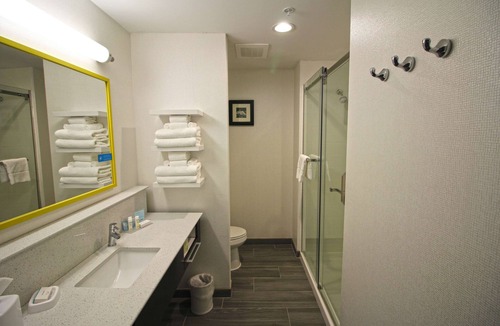 West Plains Hotel | Hampton Inn West Plains