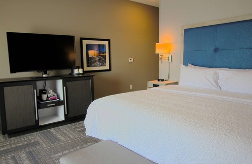 West Plains Hotel | Hampton Inn West Plains
