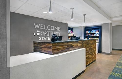 Westfield Hotel | Hampton Inn Westfield