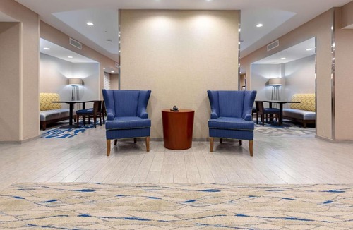 Wetumpka Hotel | Hampton Inn Wetumpka