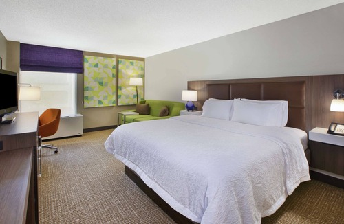 White River Junction Hotel | Hampton Inn White River Junction