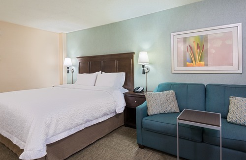 Elmsford Hotel | Hampton Inn White Plains/Tarrytown