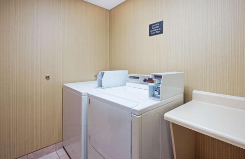 Teays Valley Hotel | Hampton Inn Winfield Teays Valley