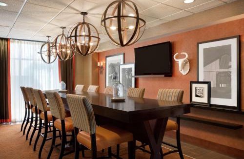 Wichita Falls Hotel | Hampton Inn Wichita Falls-Sikes Senter Mall