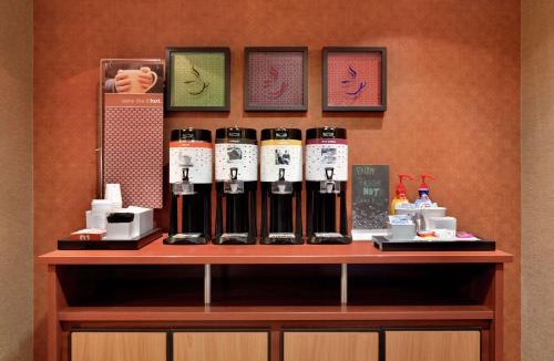 Wichita Falls Hotel | Hampton Inn Wichita Falls-Sikes Senter Mall