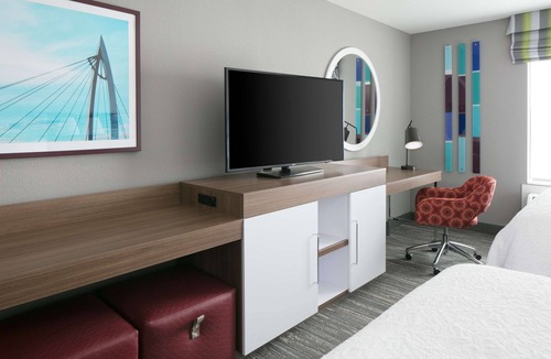 Wichita Hotel | Hampton Inn Wichita Northwest
