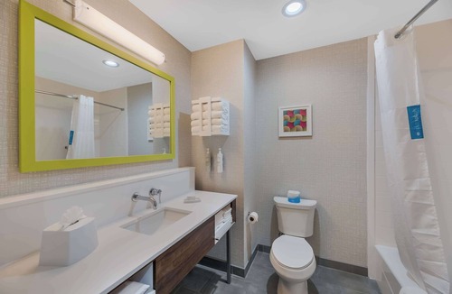 Williams Hotel | Hampton Inn Williams