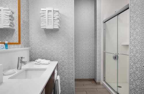 Williamsburg Hotel | Hampton Inn Williamsburg