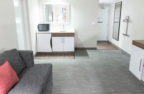 Williamsport Hotel | Hampton Inn Williamsport-Downtown