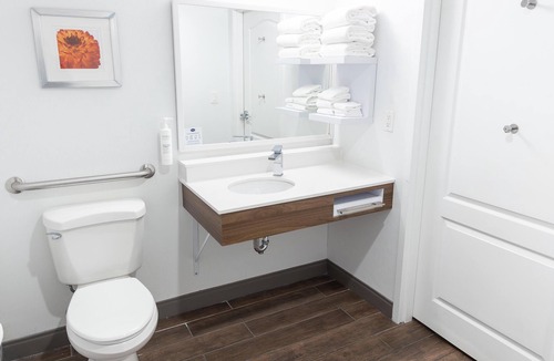 Williamsport Hotel | Hampton Inn Williamsport-Downtown