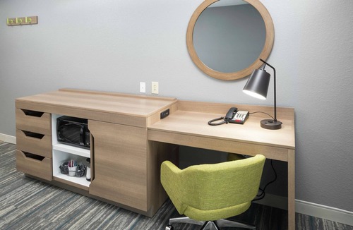 Wilson Hotel | Hampton Inn Wilson Downtown