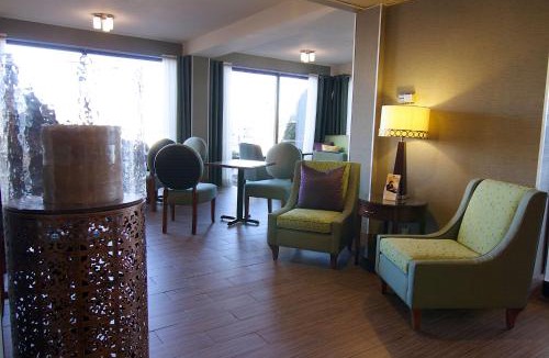 Winchester Hotel | Hampton Inn Winchester-University/Mall