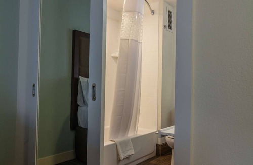 Winchester Hotel | Hampton Inn Winchester-University/Mall Area