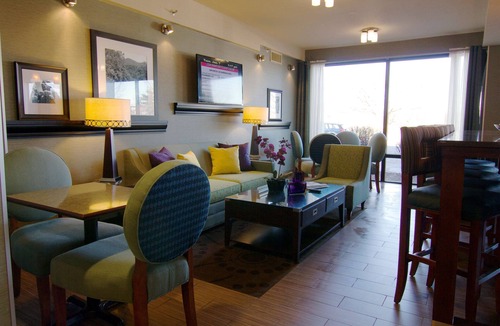 Winchester Hotel | Hampton Inn Winchester-University/Mall Area