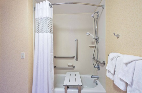 Teays Valley Hotel | Hampton Inn Winfield/teays Valley