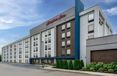 Hopelawn Hotel | Hampton Inn Woodbridge