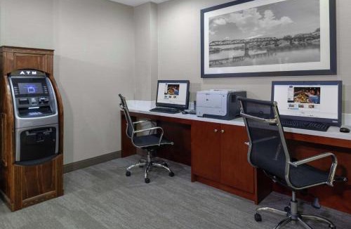 Hopelawn Hotel | Hampton Inn Woodbridge