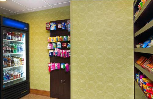 Wooster Hotel | Hampton Inn Wooster