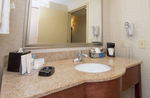 Yazoo City Hotel | Hampton Inn Yazoo City