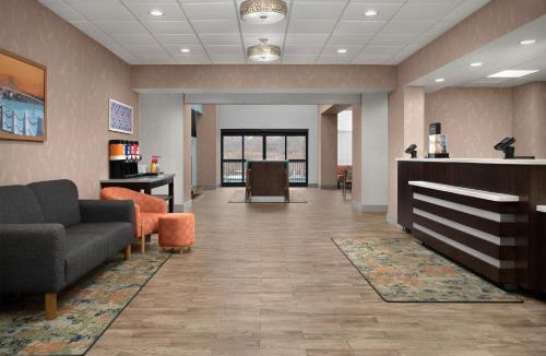 Yemassee Hotel | Hampton Inn Yemassee/Point South, Sc