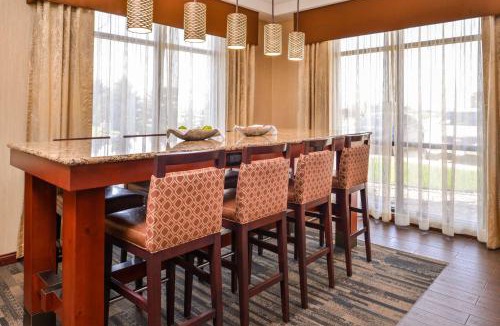 York Hotel | Hampton Inn York