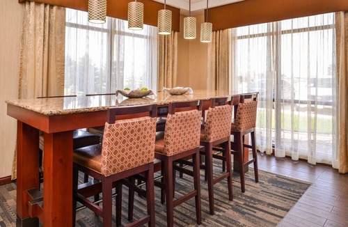 York Hotel | Hampton Inn York