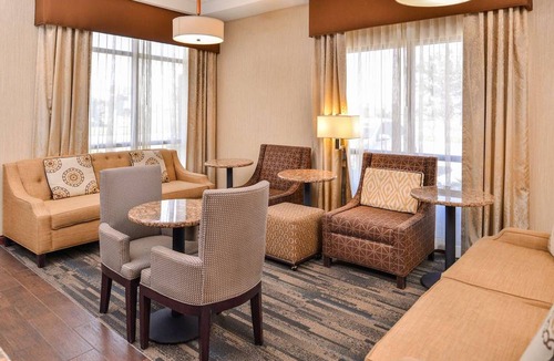 York Hotel | Hampton Inn York