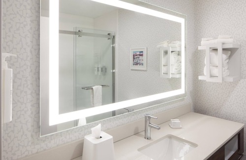 Poland Hotel | Hampton Inn Youngstown/Boardman