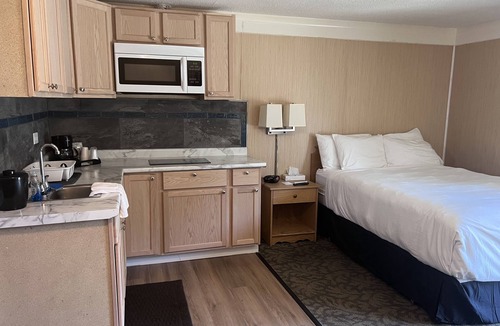 Hampton Hotel | Hampton Motel