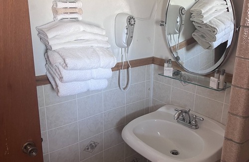 Hampton Hotel | Hampton Motel