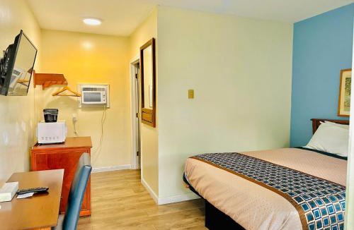 Hampton Hotel | Hampton Motor Inn