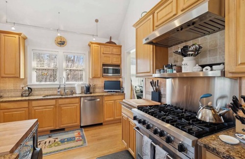 Shinnecock Hills House | Hampton Retreat Available for August