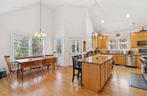 Shinnecock Hills House | Hampton Retreat Available for August