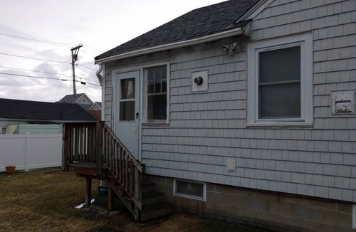 Hampton Apartment | Hampton Small 1 Bedroom Winter Rental