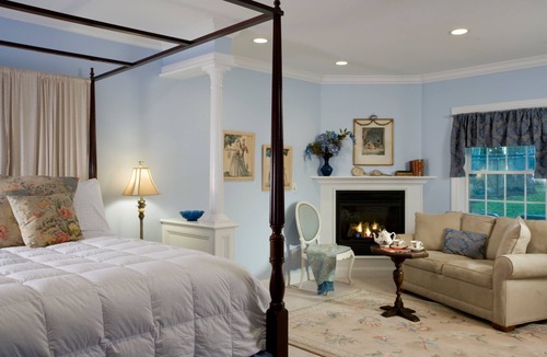 Lenox Hotel | Hampton Terrace Inn