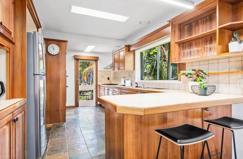 Hampton House | Hampton Vintage Soul with Pool