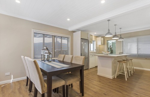 Deception Bay House | Hamptons at The Bay