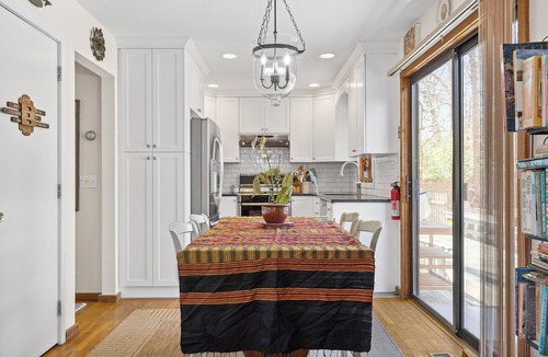 Clearwater Beach House | Hamptons Beach House