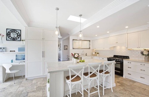 Curl Curl House | Hamptons Beach House at Curl Curl