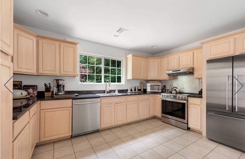 East Quogue House | Hamptons Beauty