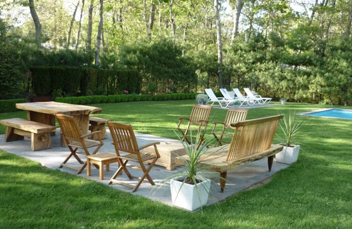 East Quogue House | Hamptons Beauty