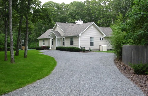 East Quogue House | Hamptons Beauty