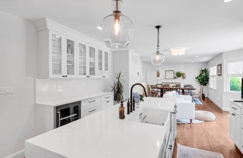 Hampton Bays House | Hamptons Family Getaway